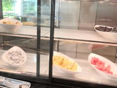 -厦门艾美酒店·新食谱西餐厅