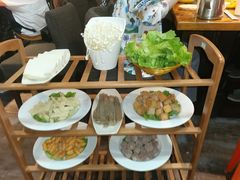 -小飞鱼火锅(龙翔街店)