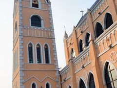 -香蜜轩·粤菜·宴会(世界之窗店)