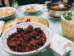 -三强鸽子(中原路店)
