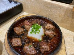 -东京屋(武定路店)