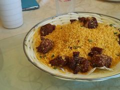 脆排骨-多米餐厅(文涵路店)