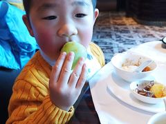 -新天世纪中餐厅