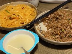 -那时新疆·若羌(经纬汇店)