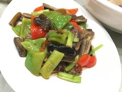 -百家福海鲜排档·闽菜·家宴(斗西路口店)