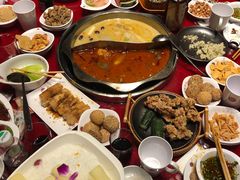 -山城辣妹子(定福庄店)