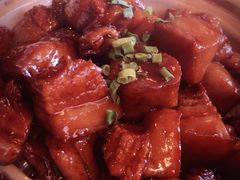 -风味小馆(天目湖宾馆店)