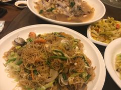 -501號台州海鲜餐厅(海创园店)