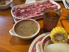 -大吉利·潮汕鲜牛肉火锅(西安店)