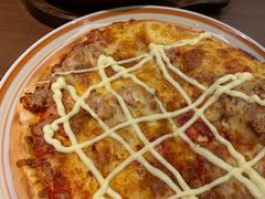 -萨莉亚意式餐厅(常州环球港店)