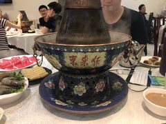 -东来顺饭庄(新源里店)