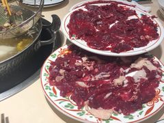 -汕头八合里海记牛肉店(清河店)