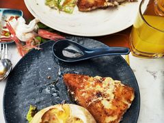 -V Bar海景扒房(北海湾惠龙万达嘉华酒店)