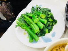 -麦文记面家(佐敦店)