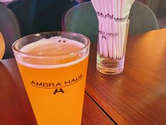 -Ambra Haus琥珀屋精酿餐厅(宝山店)