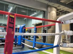 -LA合时健身4PMFIT(花桥旗舰店)