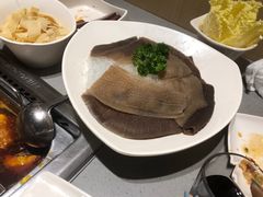-海底捞火锅(海宁路店)