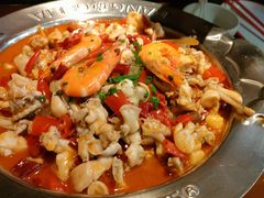 -胖哥俩肉蟹煲(福州仓山爱琴海店)