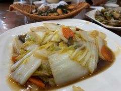 -洲晓鲜·舟山海鲜大排档(朱家尖风景区店)