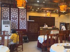-便宜坊烤鸭店(玉蜓桥天坛店)