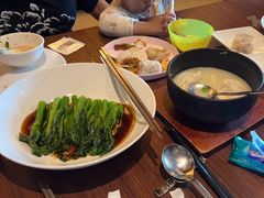 -蛇口希尔顿南海酒店·随轩中餐厅·粤菜