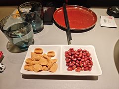 -川成元·麻辣香锅(凯德MALL西直门店)