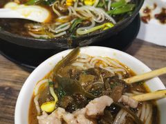 -李米线(武陵路店)