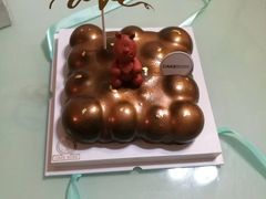 -CAKE BOSS 蛋糕老板(西单君太百货店)