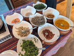 -海南清水湾莱佛士酒店