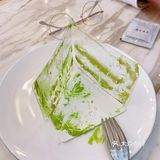 听说这家甜品很好的