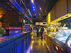 -V-ONE西雅图海鲜自助餐厅(仓山万达广场店)