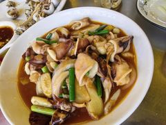 小管-健跳小海鲜(人民路店)