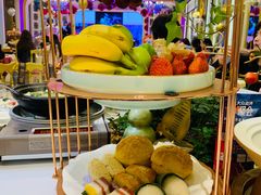 -好福记饭店(红梅公园店)