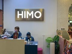 -海马体照相馆(上海宝山万达广场店)