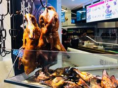 -特派卷·老北京烤鸭卷(合生汇购物中心店)