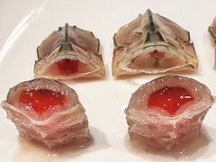 -潮汕味道·煮海餐厅(金麟大厦店)