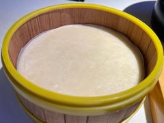 淮扬软兜包饼-醉舍·新淮扬菜(长宁龙之梦店)
