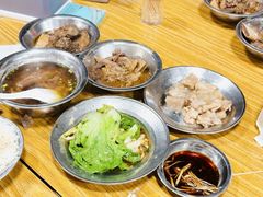 -阿秋牛排(湖心街店)