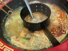 -辣川婆鲜肉自助串串香(三台子店)