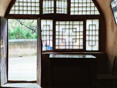 -延安杨家岭革命旧址