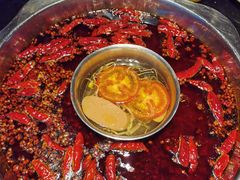-晓秧锅鲜货火锅·重庆老字号(步步高店)