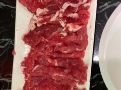 -潮汕美牛肉丸火锅店(天宁寺店)