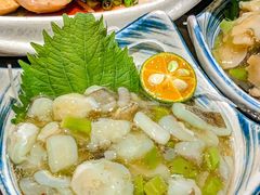 -昱匠·日本料理(金融街店)