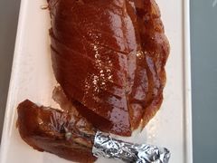 -小大董·烤鸭(观景餐厅·南京西路店)