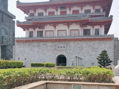 -揭阳楼