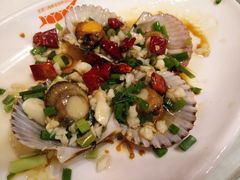 -沈家门海鲜夜排档(东港店)