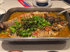 -鱼酷活鱼烤鱼(南京水游城店)