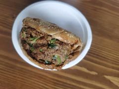 -昌顺马记小吃店(昌盛园店)