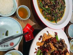 -鸡毛店·川菜(双楠店)