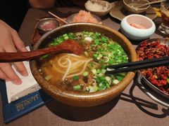 -山石榴·贵州菜(陆家嘴中心店)